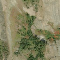 Satellite imagery of Wayup Mine, US