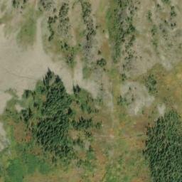 Satellite imagery of Wayup Mine, US