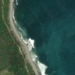 Satellite imagery of Mansfield Point, CA
