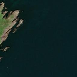 Satellite imagery of Clip Boney, CA