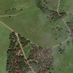 Satellite imagery of Kandel, DE