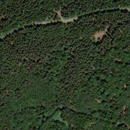Satellite imagery of Hochkopf, DE