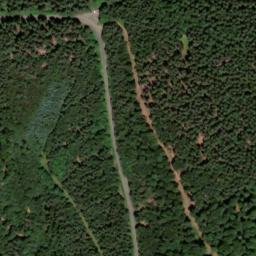 Satellite imagery of Hochkopf, DE