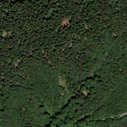 Satellite imagery of Hochkopf, DE