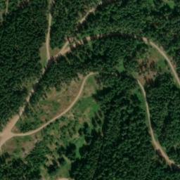 Satellite imagery of Bosberg, DE