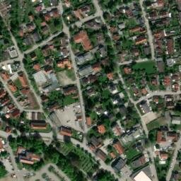 Satellite imagery of Spitalfeldstrastrasse Northern Tower, DE