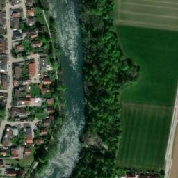Satellite imagery of Spitalfeldstrastrasse Northern Tower, DE