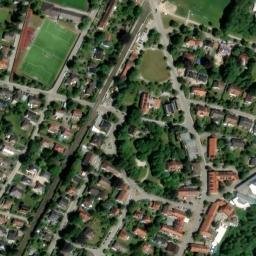 Satellite imagery of Schwaneck, DE