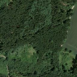 Satellite imagery of Kollmannsbrunnberg, DE