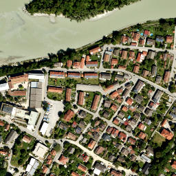 Satellite imagery of survey_point, AT