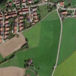 Satellite imagery of Tittmoning Castle, DE