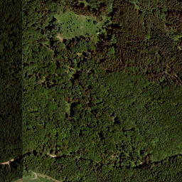 Satellite imagery of Kleiner Kuhberg, AT