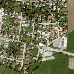Satellite imagery of Kalkberg, AT