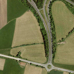 Satellite imagery of Kalkberg, AT