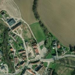 Satellite imagery of Kleiner Bodenberg, AT