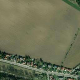 Satellite imagery of Klosterberg, AT