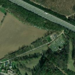 Satellite imagery of Klosterberg, AT