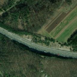 Satellite imagery of Klosterberg, AT