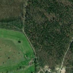 Satellite imagery of boundary_stone, HU