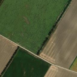 Satellite imagery of Türkenhügel, AT