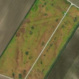 Satellite imagery of Türkenhügel, AT