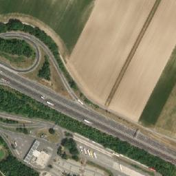 Satellite imagery of NDB-Funkfeuer BRK, AT