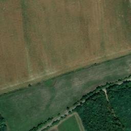 Satellite imagery of boundary_stone, SK