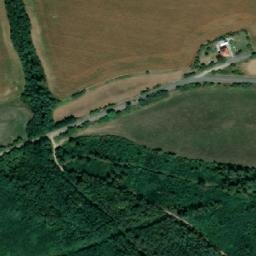 Satellite imagery of boundary_stone, SK