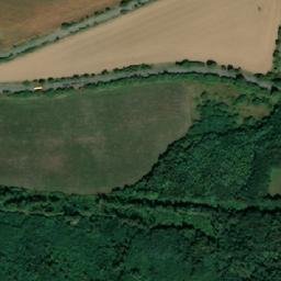 Satellite imagery of boundary_stone, SK