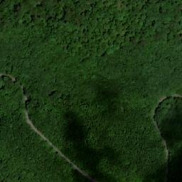 Satellite imagery of Bánya-hegy-tető, SK
