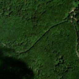 Satellite imagery of Bánya-hegy-tető, SK