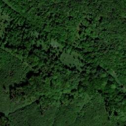 Satellite imagery of betonoszlop (kb. 1 m magas), SK