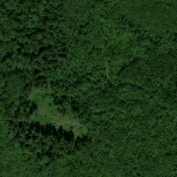 Satellite imagery of boundary_stone, SK