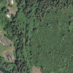 Satellite imagery of Eagle Point, US