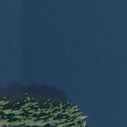 Satellite imagery of Lapoel Point, US