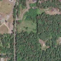 Satellite imagery of Hardwick Point, US