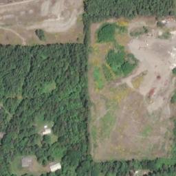 Satellite imagery of J and D East Pit, US