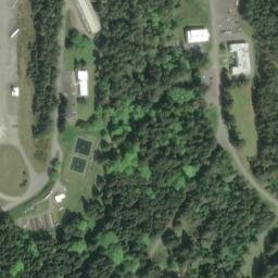 Satellite imagery of Crane Point, US