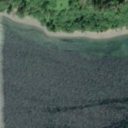 Satellite imagery of Camano Head, US