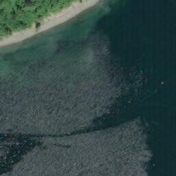 Satellite imagery of Camano Head, US