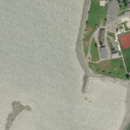 Satellite imagery of Skiou Point, US