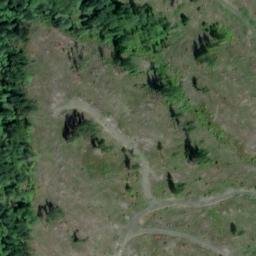 Satellite imagery of Pilchuck Quarry, US