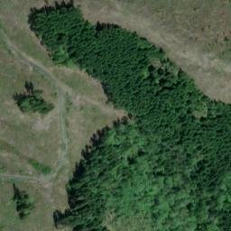 Satellite imagery of Pilchuck Quarry, US