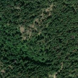 Satellite imagery of Pacific Mutual Mines, US