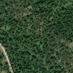 Satellite imagery of Pacific Mutual Mines, US