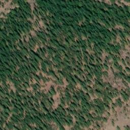 Satellite imagery of Mitchell Point, US
