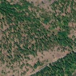 Satellite imagery of Mitchell Point, US