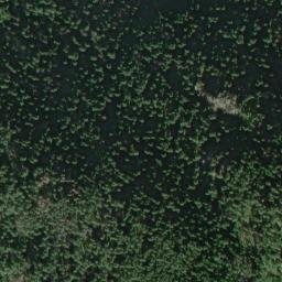 Satellite imagery of Delyle Ridge, US