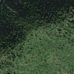 Satellite imagery of Delyle Ridge, US