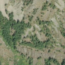 Satellite imagery of Heidelberg Mine, US